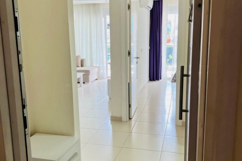 1+1 Leilighet  i Kestel, Antalya, Tyrkia Nr. 117739 - 15
