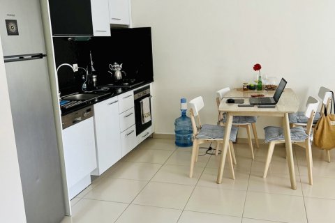 1+1 Leilighet  i Kestel, Antalya, Tyrkia Nr. 117739 - 16