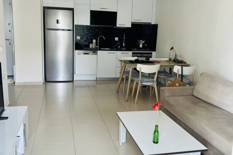 1+1 Leilighet  i Kestel, Antalya, Tyrkia Nr. 117739 - 17