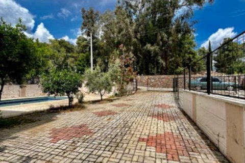 2+1 Wohnung  in Cikcilli, Antalya, Türkei Nr. 121515 - 8