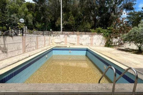 2+1 Wohnung  in Cikcilli, Antalya, Türkei Nr. 121515 - 9