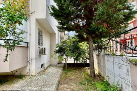 2+1 Wohnung  in Cikcilli, Antalya, Türkei Nr. 121515 - 6