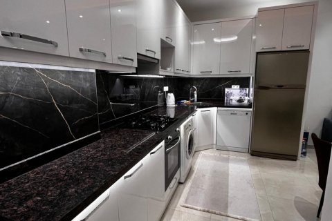 1+1 Leilighet i Alanya, Antalya, Tyrkia Nr. 191080 - 13