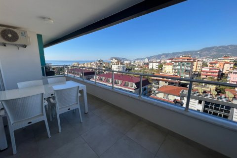 2+1 Takleilighet i Kestel, Antalya, Tyrkia Nr. 133076 - 14