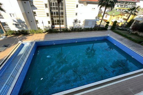 2+1 Takleilighet i Kestel, Antalya, Tyrkia Nr. 133076 - 16