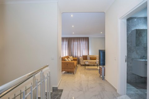 Продажа пентхауса  в Кестеле, Анталье, Турция 2+1, 120м2, №116860 – фото 11