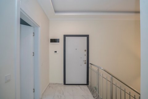 Продажа пентхауса  в Кестеле, Анталье, Турция 2+1, 120м2, №116860 – фото 10