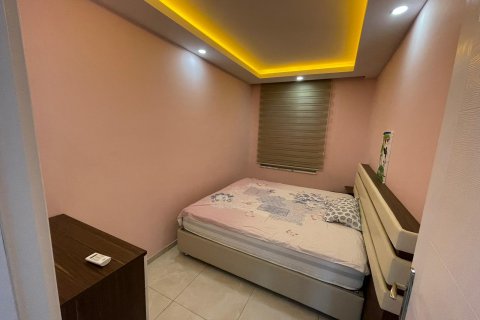2+1 Wohnung in Mahmutlar, Antalya, Türkei Nr. 135211 - 14