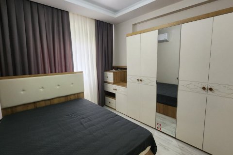 1+1 Wohnung in Mersin, Türkei Nr. 150227 - 3