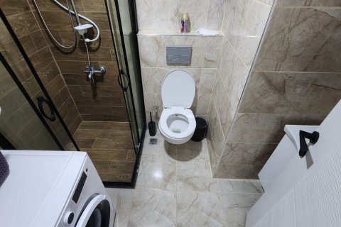 1+1 Wohnung in Mersin, Türkei Nr. 150227 - 4
