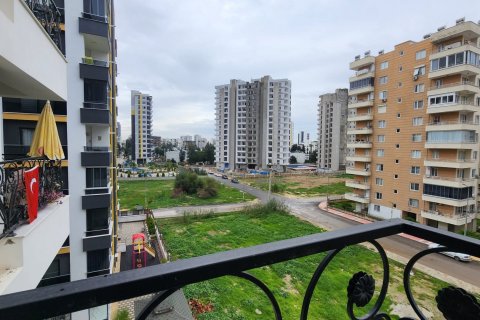 1+1 Wohnung in Mersin, Türkei Nr. 150227 - 6