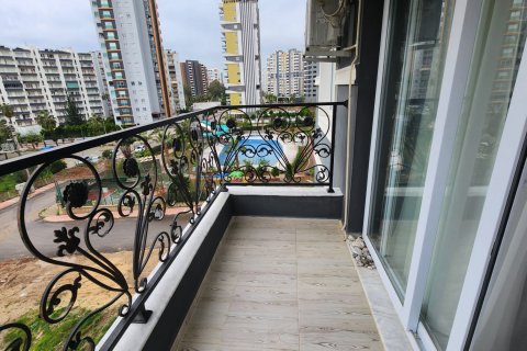 1+1 Wohnung in Mersin, Türkei Nr. 150227 - 5