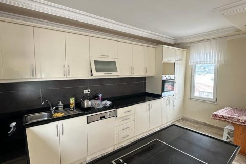 Villa for sale in Kargicak, Alanya, Antalya, Turkey, 4 bedrooms, 175m2, No. 118074 – photo 22