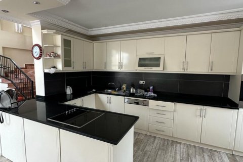 Villa for sale in Kargicak, Alanya, Antalya, Turkey, 4 bedrooms, 175m2, No. 118074 – photo 25