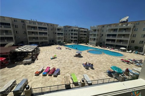2+1 Apartment  in Didim, Aydin, Turkey No. 111703