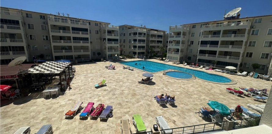 2+1 Leilighet i Didim, Aydin, Tyrkia Nr. 111703