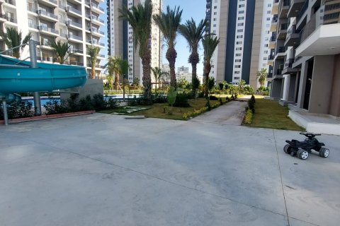 1+1 Leilighet  i Mersin, Tyrkia Nr. 144430
