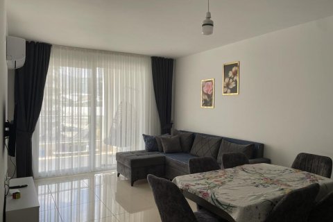 2+1 Leilighet  i Demirtas, Alanya, Antalya, Tyrkia Nr. 131626 - 14