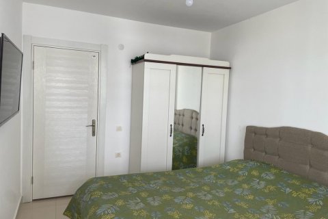2+1 Leilighet  i Demirtas, Alanya, Antalya, Tyrkia Nr. 131626 - 11