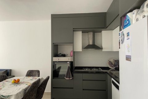 2+1 Leilighet  i Demirtas, Alanya, Antalya, Tyrkia Nr. 131626 - 13