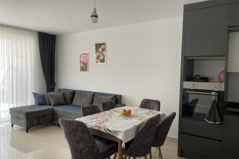 2+1 Leilighet  i Demirtas, Alanya, Antalya, Tyrkia Nr. 131626 - 12
