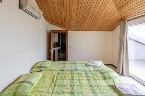Penthouse for sale in Alanya, Antalya, Turkey, 4 bedrooms, 210m2, No. 146764 – photo 16