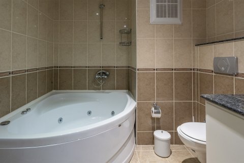 Penthouse for sale in Alanya, Antalya, Turkey, 4 bedrooms, 210m2, No. 146764 – photo 18