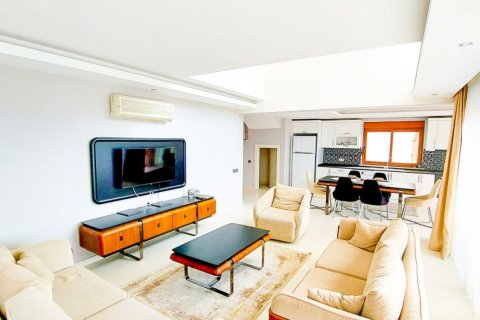 Villa 3+1 Alanya, Antalya, Türkiye №142625 - 3