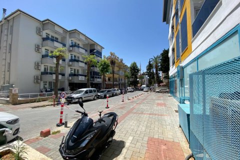 Продажа квартиры  в Аланье, Анталье, Турция 2+1, 70м2, №146095 – фото 17