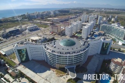 1+1 Lägenhet i Altintash, Antalya, Turkiet Nr. 136659 - 2