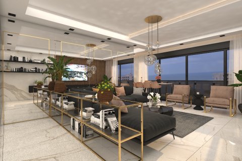 Daire 1+1 Lara, Antalya, Türkiye №133094 - 13