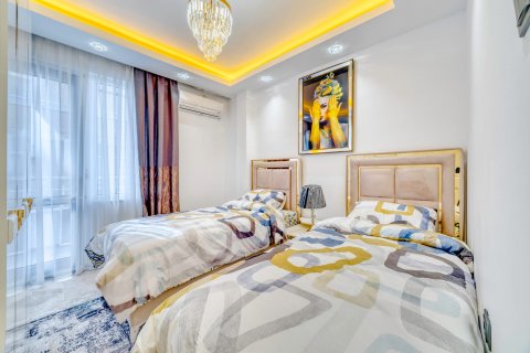 Продажа квартиры  в Махмутларе, Анталье, Турция 2+1, 120м2, №111668 – фото 2
