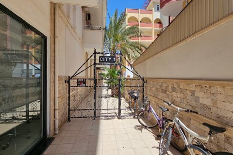 1+1 Wohnung  in Alanya, Antalya, Türkei Nr. 117713 - 16