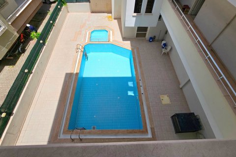 1+1 Wohnung  in Alanya, Antalya, Türkei Nr. 117713 - 15