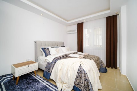 Apartment for sale  in Cikcilli, Antalya, Turkey, 2 bedrooms, 110m2, No. 133105 – photo 12