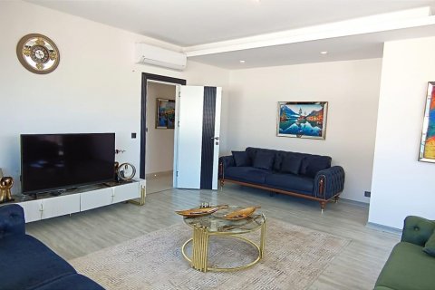 4+1 Takvåning i Mahmutlar, Antalya, Turkiet Nr. 117725 - 12