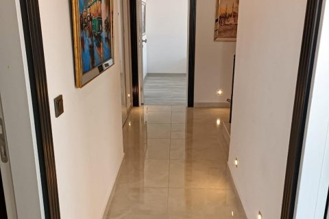 4+1 Takvåning i Mahmutlar, Antalya, Turkiet Nr. 117725 - 11