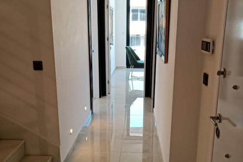 4+1 Takvåning i Mahmutlar, Antalya, Turkiet Nr. 117725 - 10