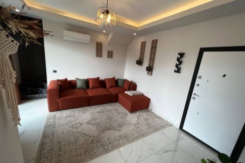 Apartment for sale in Oba, Antalya, Turkey, 2 bedrooms, 100m2, No. 147575 – photo 2