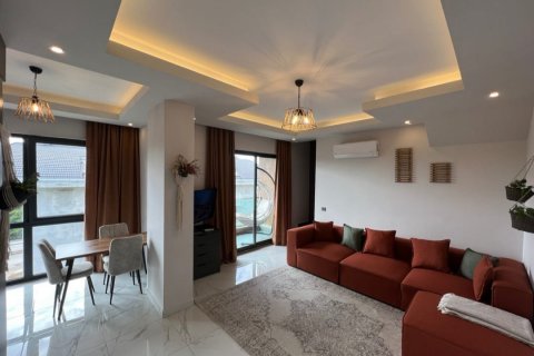 Daire  2+1  Oba, Antalya, Türkiye №147575