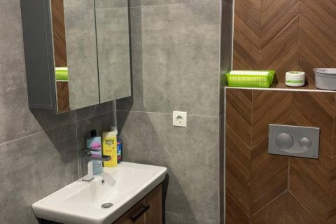 2+1 Leilighet  i Mersin, Tyrkia Nr. 142042 - 25