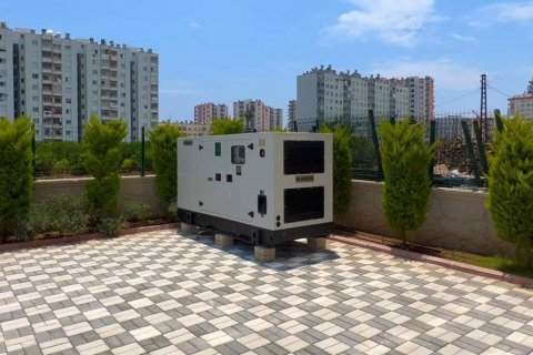 2+1 Leilighet  i Mersin, Tyrkia Nr. 142042 - 24