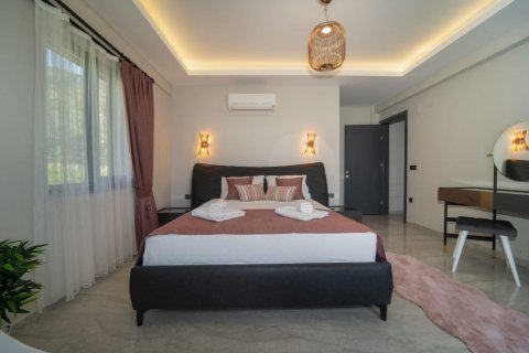 Villa  4+1  Fethiye, Muğla, Türkiye №130826 - 15