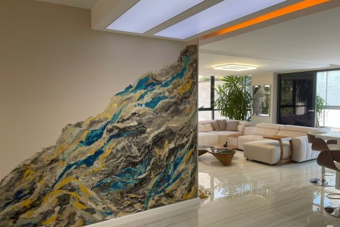 2+1 Lägenhet  i Tosmur, Alanya, Antalya, Turkiet Nr. 142798 - 12
