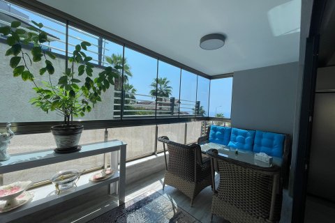 2+1 Lägenhet  i Tosmur, Alanya, Antalya, Turkiet Nr. 142798 - 13