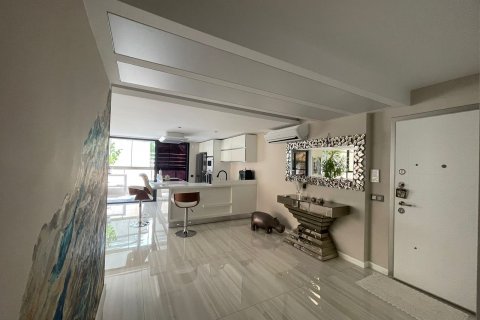 2+1 Lägenhet  i Tosmur, Alanya, Antalya, Turkiet Nr. 142798 - 10