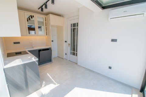 4+1 Villa i Oludeniz, Fethiye, Mugla, Tyrkiet Nr. 194175 - 13