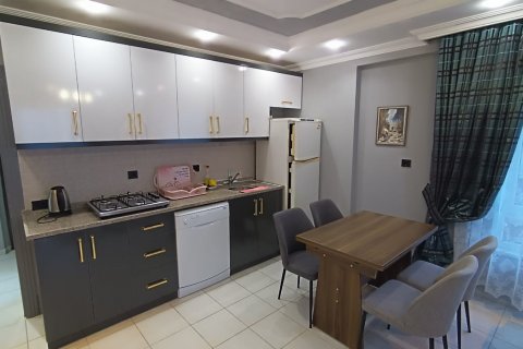 2+1 Lejlighed i Tosmur, Alanya, Antalya, Tyrkiet Nr. 134586 - 4