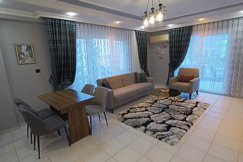 2+1 Lejlighed i Tosmur, Alanya, Antalya, Tyrkiet Nr. 134586 - 3