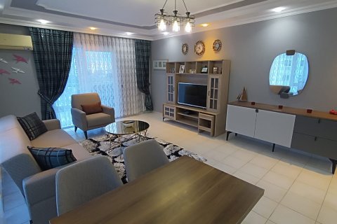 2+1 Lejlighed i Tosmur, Alanya, Antalya, Tyrkiet Nr. 134586 - 5